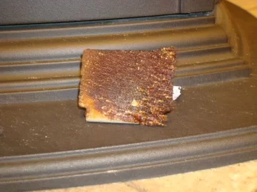 [Hearth.com] Accentra hopper smoke