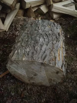 [Hearth.com] Wood ID