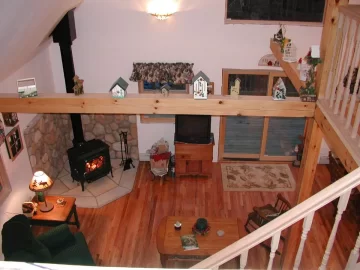 [Hearth.com] Jotul Oslo Install Pics