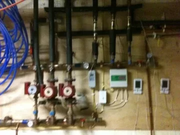 [Hearth.com] Not near-boiler plumbing: DHW & storage
