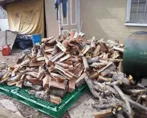 [Hearth.com] CL applewood quard !!!!!!