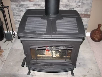 [Hearth.com] PE Alderlea T6 Learning Curve and Observations