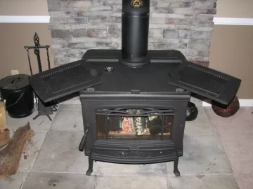 [Hearth.com] PE Alderlea T6 Learning Curve and Observations
