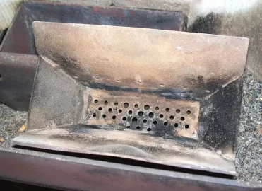 [Hearth.com] Different Types of Ultra Grate