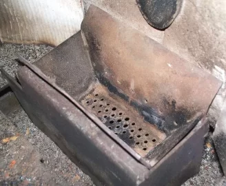 [Hearth.com] Different Types of Ultra Grate