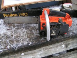Show your saws thread!