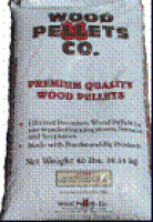 [Hearth.com] WPI (Wood Pellet Inc.)  Pellets