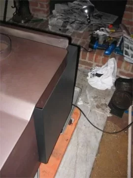 [Hearth.com] side heat shields for nc 13
