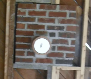 [Hearth.com] Shotty thimble work, Need help, includes pic