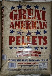 Great American Pellets