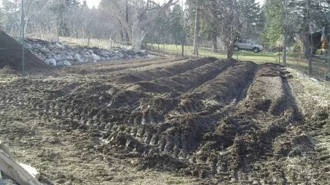 [Hearth.com] Where/When to add the compost?