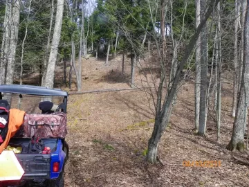 [Hearth.com] Trail Cleared with a Cherry at the End.