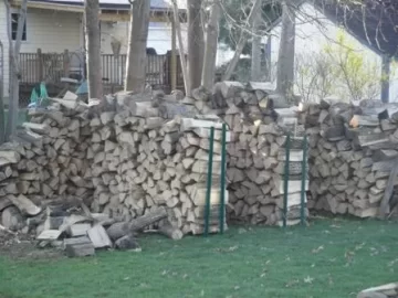 [Hearth.com] Pictures of winter work