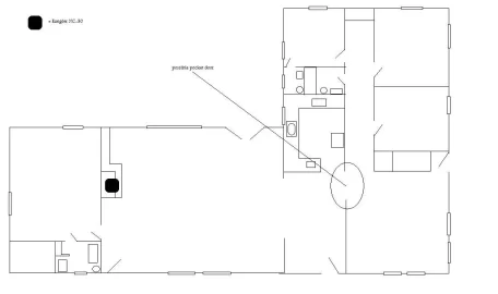 [Hearth.com] Thinking about adding a pocket door... but...