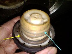 Subaru Check Engine Light on and Error Code is P0440 - What needs to be fixed? - Finally a Fix Found