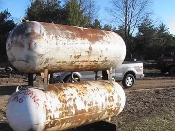 [Hearth.com] Storage Tanks Ready.