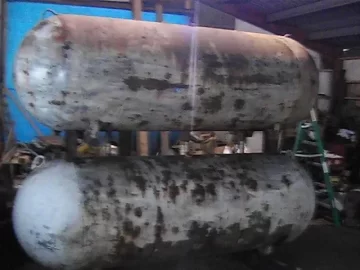 [Hearth.com] Storage Tanks Ready.