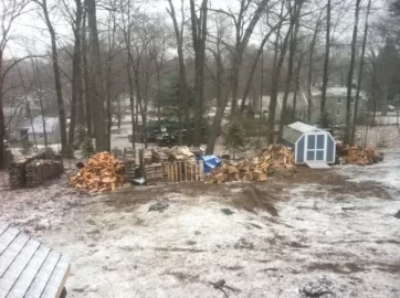 [Hearth.com] restacked the stacked stacks.