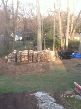 [Hearth.com] restacked the stacked stacks.
