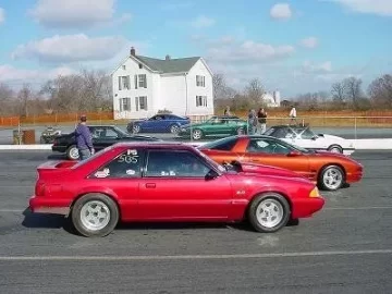 [Hearth.com] Anyone have a picture of their first Car!