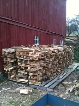 [Hearth.com] Am I doomed?