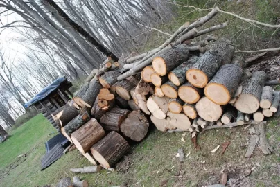 [Hearth.com] Free wood stacks getting bigger