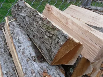 [Hearth.com] wood ID, curly maple?