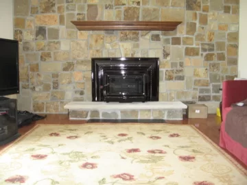 [Hearth.com] Clydesdale Installed Thanks Everybody!!