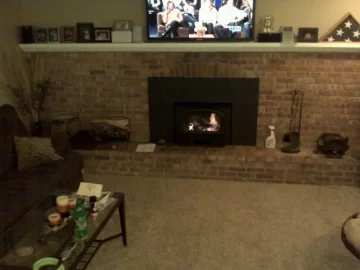 [Hearth.com] New to this site.....
