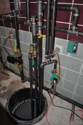 [Hearth.com] I've never seen it done like this before
