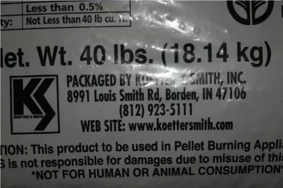 [Hearth.com] Koetter&smith; pellet brands