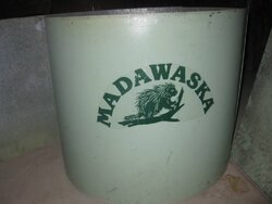 Madawaska Gasification Boiler (Dr Hill) Need HELP with set up