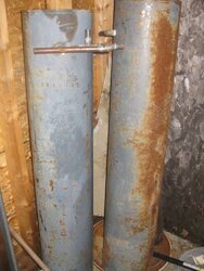 Madawaska Gasification Boiler (Dr Hill) Need HELP with set up