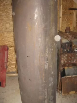[Hearth.com] Madawaska Gasification Boiler (Dr Hill) Need HELP with set up