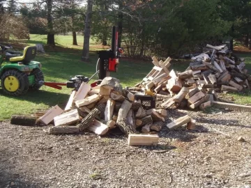 [Hearth.com] Making Dennis proud!