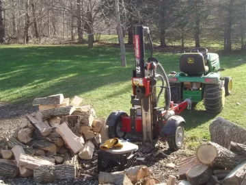 [Hearth.com] Making Dennis proud!