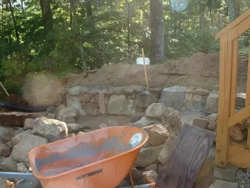 [Hearth.com] ID these trees please