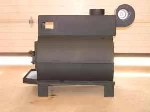 [Hearth.com] choo, choo !!!!!!