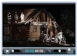 [Hearth.com] Pellet Stove Fire Damages Champaign County Home in Ohio