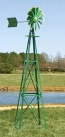 [Hearth.com] Natural Swim Ponds