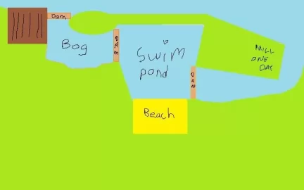 [Hearth.com] Natural Swim Ponds