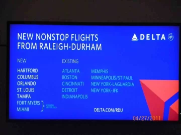 [Hearth.com] North Carolina / Flight Back