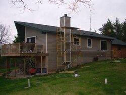 Tips on quotes for re-siding a house