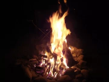[Hearth.com] Backyard Fire Pit advice
