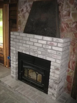 [Hearth.com] Jotul 550 Installation