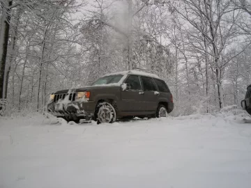 [Hearth.com] A few photos from this past winter