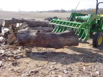 [Hearth.com] How to cut very large wood