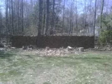 [Hearth.com] Got it all stacked today....
