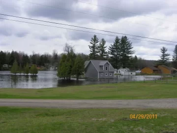 [Hearth.com] Flooding Pictures