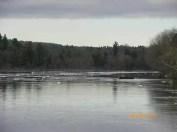 [Hearth.com] Raquette River/Flooding Pictures